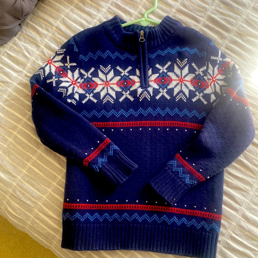Sweater